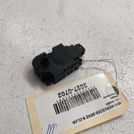 Stepper Servo Motor HVAC Air Inlet Flap Door Actuator Mercedes S550 2010-17
