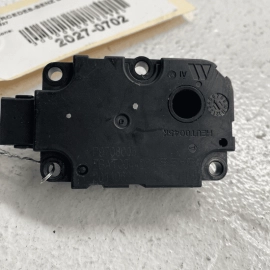 Stepper Servo Motor HVAC Air Inlet Flap Door Actuator Mercedes S550 2010-17