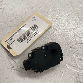 Stepper Servo Motor HVAC Air Inlet Flap Door Actuator Mercedes S550 2010-17