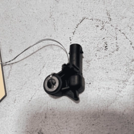 2017-2019 AUDI Q7  FRONT LEFT OR RIGHT IMPACT CRASH SENSOR OEM 1PCS