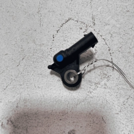 2017-2019 AUDI Q7  FRONT LEFT OR RIGHT IMPACT CRASH SENSOR OEM 1PCS