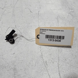 2017-2019 AUDI Q7  FRONT LEFT OR RIGHT IMPACT CRASH SENSOR OEM 1PCS