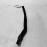 2017-2019 AUDI Q7 3.0L ENGINE COOLANT RADIATOR UPPER WATER HOSE TUBE PIPE O