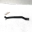 2017-2019 AUDI Q7 3.0L ENGINE COOLANT RADIATOR UPPER WATER HOSE TUBE PIPE O