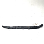 2017-2023 AUDI Q7 SQ7 FRONT LEFT DRIVER SIDE FENDER FILLER END PLATE COVER 