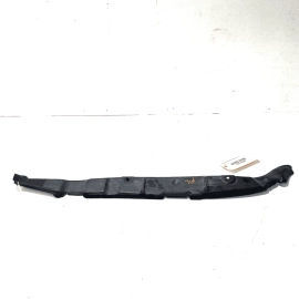2017-2023 AUDI Q7 SQ7 FRONT LEFT DRIVER SIDE FENDER FILLER END PLATE COVER 
