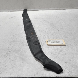2017-2023 AUDI Q7 SQ7 FRONT LEFT DRIVER SIDE FENDER FILLER END PLATE COVER 