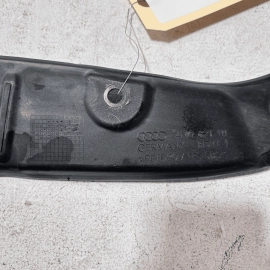 2017-2023 AUDI Q7 SQ7 FRONT LEFT DRIVER SIDE FENDER FILLER END PLATE COVER 