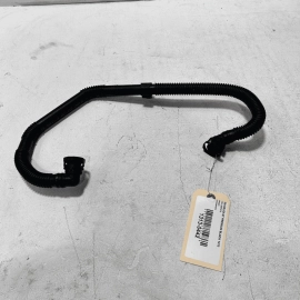 2017-2019 AUDI Q7 3.0L SECONDARY AIR INJECTION PUMP OUTLET HOSE TUBE PIPE O