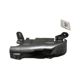 17-19 AUDI Q7 3.0L EXHAUST MANIFOLD PASSENGER SIDE HEAT SHIELD COVER PLATE 