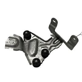 2017 - 2019 AUDI Q7 ABS ANTI LOCK BRAKE PUMP MODULE UNIT MOUNT BRACKET OEM