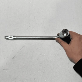 INFINITI Q50 2014-2020 EMERGENCY TOOLS STORAGE TRAY COMPARTMENT BOX & WRENC