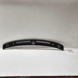 INFINITI Q50 2014-2018 Q60 DASHBOARD DEFROST SPEAKER GRILLE COVER TRIM PANE