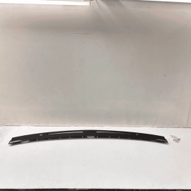 INFINITI Q50 2014-2018 Q60 DASHBOARD DEFROST SPEAKER GRILLE COVER TRIM PANE