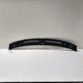 INFINITI Q50 2014-2018 Q60 DASHBOARD DEFROST SPEAKER GRILLE COVER TRIM PANE