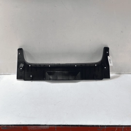 INFINITI Q50 2014-2020 TRUNK LATCH LOCK SILL SCUFF PLATE TRIM COVER MOLDING