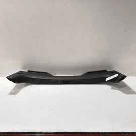 INFINITI Q50 2014-2020 TRUNK LATCH LOCK SILL SCUFF PLATE TRIM COVER MOLDING