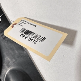 INFINITI Q50 2014-2020 TRUNK LATCH LOCK SILL SCUFF PLATE TRIM COVER MOLDING