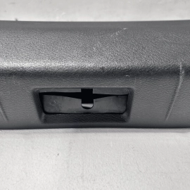 INFINITI Q50 2014-2020 TRUNK LATCH LOCK SILL SCUFF PLATE TRIM COVER MOLDING