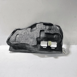 INFINITI Q50 2016-2019 TRUNK LEFT DRIVER SIDE QUARTER PANEL LINER TRIM COVE INFINITI Q50 2016-2019 TRUNK LEFT DRIVER SIDE QUARTER PANEL LINER TRIM COVE