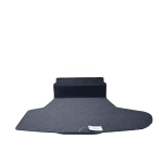 INFINITI Q50 2016-2019 REAR TRUNK FLOOR CARPET CARGO STORAGE MAT LINER OEM