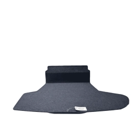 INFINITI Q50 2016-2019 REAR TRUNK FLOOR CARPET CARGO STORAGE MAT LINER OEM