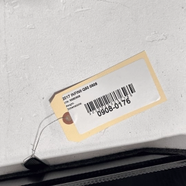 INFINITI Q50 2016-2019 REAR TRUNK FLOOR CARPET CARGO STORAGE MAT LINER OEM INFINITI Q50 2016-2019 REAR TRUNK FLOOR CARPET CARGO STORAGE MAT LINER OEM