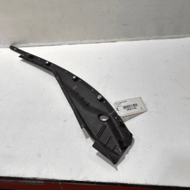 INFINITI Q50 2014-2020 FRONT PASSENGER SIDE INNER FENDER LEDGE COVER PANEL 