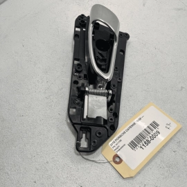 2011-2018 PORSCHE CAYENNE REAR LEFT DRIVER DOOR INNER RELEASE HANDLE OEM