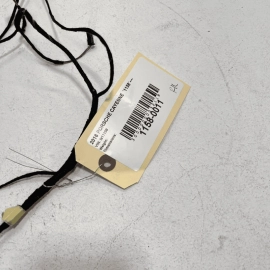 2016 Porsche Cayenne Rear Right or Left Door Wire Plug Harness Loom Cable O