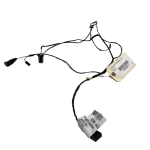 2016 Porsche Cayenne Rear Right or Left Door Wire Plug Harness Loom Cable O