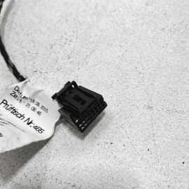 2016 Porsche Cayenne Rear Right or Left Door Wire Plug Harness Loom Cable O