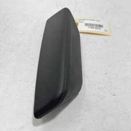 Rear Left / Driver Door Panel Armrest Porsche Cayenne 2011-2018 OEM