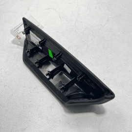 Rear Left / Driver Door Panel Armrest Porsche Cayenne 2011-2018 OEM