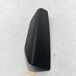 Rear Left / Driver Door Panel Armrest Porsche Cayenne 2011-2018 OEM