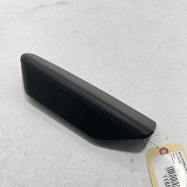 Rear Left / Driver Door Panel Armrest Porsche Cayenne 2011-2018 OEM