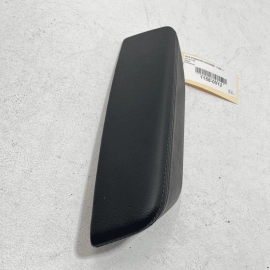 Rear Left / Driver Door Panel Armrest Porsche Cayenne 2011-2018 OEM