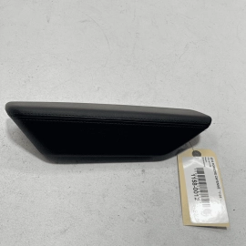 Rear Left / Driver Door Panel Armrest Porsche Cayenne 2011-2018 OEM