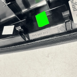 Rear Left / Driver Door Panel Armrest Porsche Cayenne 2011-2018 OEM