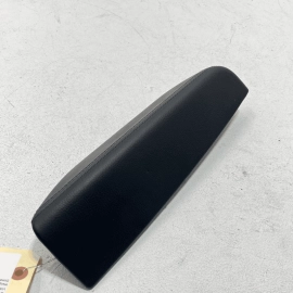 Rear Left / Driver Door Panel Armrest Porsche Cayenne 2011-2018 OEM