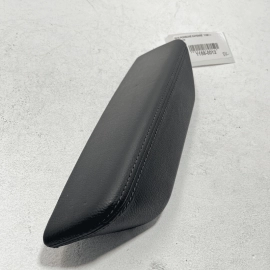 Rear Left / Driver Door Panel Armrest Porsche Cayenne 2011-2018 OEM
