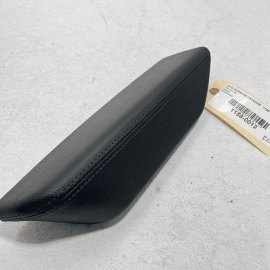 Rear Left / Driver Door Panel Armrest Porsche Cayenne 2011-2018 OEM