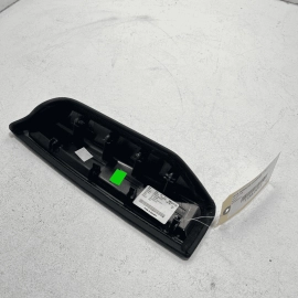 Rear Left / Driver Door Panel Armrest Porsche Cayenne 2011-2018 OEM