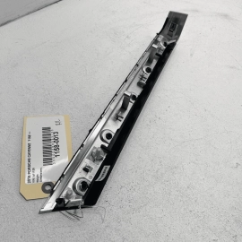 Door Trim Rear Left Panel Porsche Cayenne 2016 OEM