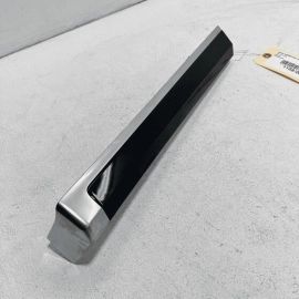 Door Trim Rear Left Panel Porsche Cayenne 2016 OEM