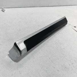 Door Trim Rear Left Panel Porsche Cayenne 2016 OEM