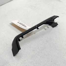 PORSCHE CAYENNE REAR LEFT DRIVER SIDE DOOR LOWER PANEL TRIM COVER 2011-2018