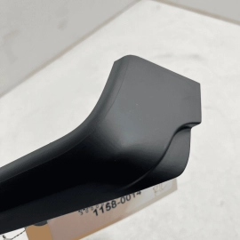 PORSCHE CAYENNE REAR LEFT DRIVER SIDE DOOR LOWER PANEL TRIM COVER 2011-2018
