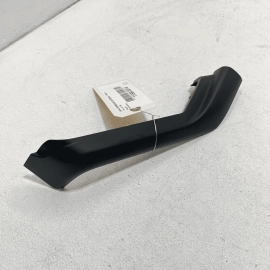 PORSCHE CAYENNE REAR LEFT DRIVER SIDE DOOR LOWER PANEL TRIM COVER 2011-2018