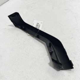 PORSCHE CAYENNE REAR LEFT DRIVER SIDE DOOR LOWER PANEL TRIM COVER 2011-2018